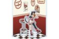 ダンジョン飯 描き下ろし イヅツミ アメリカンダイナーver. ジオラマ風アクリルスタンド【再販】
2026年12月19日発売
で取扱中 ダンジョン飯 描き下ろし イヅツミ アメリカンダイナーver. ジオラマ風アクリルスタンド【再販】
2026年12月19日発売
で取扱中
