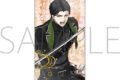 刀剣乱舞ONLINE 一筆箋/稲葉江
2024年2月3日発売 刀剣乱舞ONLINE 一筆箋/稲葉江
2024年2月3日発売