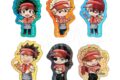 僕のヒーローアカデミア キラキラステッカーセット ミニキャラver.
2026年12月発売
で取扱中 僕のヒーローアカデミア キラキラステッカーセット ミニキャラver.
2026年12月発売
で取扱中