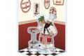 ダンジョン飯 描き下ろし センシ アメリカンダイナーver. ジオラマ風アクリルスタンド【再販】
2026年12月19日発売
で取扱中 ダンジョン飯 描き下ろし センシ アメリカンダイナーver. ジオラマ風アクリルスタンド【再販】
2026年12月19日発売
で取扱中