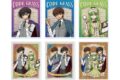 コードギアス アクリルカード03/トレーディング(全6種)(描き下ろしイラスト) アニメイトで
2026年12月発売 コードギアス アクリルカード03/トレーディング(全6種)(描き下ろしイラスト) アニメイトで
2026年12月発売