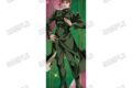 アニメ『ジョジョの奇妙な冒険 スターダストクルセイダース』 等身大タペストリー②花京院典明 アニメイトで
2026年12月発売 アニメ『ジョジョの奇妙な冒険 スターダストクルセイダース』 等身大タペストリー②花京院典明 アニメイトで
2026年12月発売