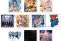 バンドリ! ガルパ CDジャケットイラストトレーディングマグネット/vol.2 アニメイトで
2026/09/25 発売 バンドリ! ガルパ CDジャケットイラストトレーディングマグネット/vol.2 アニメイトで
2026/09/25 発売