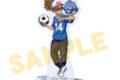イナズマイレブン×サンリオキャラクターズ アクリルスタンド3月鬼道有人×タキシードサム(コラボイラスト)
2026年11月発売 イナズマイレブン×サンリオキャラクターズ アクリルスタンド3月鬼道有人×タキシードサム(コラボイラスト)
2026年11月発売