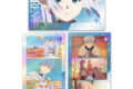 葬送のフリーレン サムネイルキラステッカーセット vol.2
2026年11月下旬発売
で取扱中 (アニメイト) 葬送のフリーレン サムネイルキラステッカーセット vol.2
2026年11月下旬発売
で取扱中 (アニメイト)