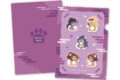 忍たま乱太郎 どうぶつフォーゼ クリアファイル ④四年生
2026年12月25日発売 忍たま乱太郎 どうぶつフォーゼ クリアファイル ④四年生
2026年12月25日発売