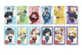 アイドルマスター SideM トレーディングビジュアルカード【カラオケの鉄人コラボVol.2】
2026年11月発売
で取扱中 アイドルマスター SideM トレーディングビジュアルカード【カラオケの鉄人コラボVol.2】
2026年11月発売
で取扱中
