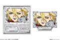 Dr.STONE ホログラムアクリルスタンドmini 08 スタンリー・スナイダー
アニメイトで
2026年11月下旬発売 Dr.STONE ホログラムアクリルスタンドmini 08 スタンリー・スナイダー
アニメイトで
2026年11月下旬発売