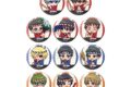 黒子のバスケ 缶バッジ39/祭りver. ブラインド(全11種)(ミニキャライラスト)
アニメイトで
2026年11月発売 黒子のバスケ 缶バッジ39/祭りver. ブラインド(全11種)(ミニキャライラスト)
アニメイトで
2026年11月発売