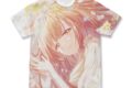 TVアニメ お隣の天使様にいつの間にか駄目人間にされていた件2 椎名真昼 フルグラフィックTシャツ 天使の微笑みVer./WHITE-M アニメイトで
2026年12月発売 TVアニメ お隣の天使様にいつの間にか駄目人間にされていた件2 椎名真昼 フルグラフィックTシャツ 天使の微笑みVer./WHITE-M アニメイトで
2026年12月発売