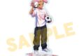 イナズマイレブン×サンリオキャラクターズ アクリルスタンド2月豪炎寺修也×マイメロディ(コラボイラスト)
2026年11月発売 イナズマイレブン×サンリオキャラクターズ アクリルスタンド2月豪炎寺修也×マイメロディ(コラボイラスト)
2026年11月発売