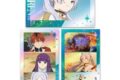 葬送のフリーレン サムネイルキラステッカーセット vol.1
2026年11月下旬発売
で取扱中 (アニメイト) 葬送のフリーレン サムネイルキラステッカーセット vol.1
2026年11月下旬発売
で取扱中 (アニメイト)