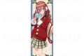『五等分の花嫁*』 ウインターMode & クリスマスMode B2半裁タペストリー【中野三玖:クリスマスMode】
2026年12月下旬発売 『五等分の花嫁*』 ウインターMode & クリスマスMode B2半裁タペストリー【中野三玖:クリスマスMode】
2026年12月下旬発売