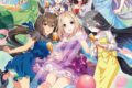 ウマ娘 プリティーダービー 1000T-589 2.5th Anniversary 【プレミアムフォイルジグソー】
2026年11月発売
【アニメイト】 ウマ娘 プリティーダービー 1000T-589 2.5th Anniversary 【プレミアムフォイルジグソー】
2026年11月発売
【アニメイト】
