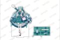 【KAITO 20th Anniversary】 アクリルスタンド ニナハチ ver.【エテルノレシ】
2026年11月下旬発売 【KAITO 20th Anniversary】 アクリルスタンド ニナハチ ver.【エテルノレシ】
2026年11月下旬発売