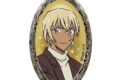 名探偵コナン オーバル缶バッジ vol.2(安室透)
2026年12月発売 名探偵コナン オーバル缶バッジ vol.2(安室透)
2026年12月発売