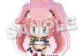 転スラ アクリルブロック ドットアートver. ミリム
2026年11月6日発売
で取扱中 転スラ アクリルブロック ドットアートver. ミリム
2026年11月6日発売
で取扱中