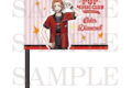ツイステ フラッグ ケイト・ダイヤモンド
アニメイトで
2027年02月発売 ツイステ フラッグ ケイト・ダイヤモンド
アニメイトで
2027年02月発売