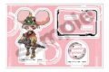 機動戦士ガンダム 水星の魔女 メカぐるみ アクリルスタンドJr. チュアチュリー・パンランチ
アニメイトで
2026年11月発売 機動戦士ガンダム 水星の魔女 メカぐるみ アクリルスタンドJr. チュアチュリー・パンランチ
アニメイトで
2026年11月発売