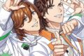 うたプリシャッフルデュエット CD 「うた☆ケミ」嶺二&ヴァン アニメイトで
2026/12/16 発売 うたプリシャッフルデュエット CD 「うた☆ケミ」嶺二&ヴァン アニメイトで
2026/12/16 発売