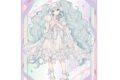 初音ミクとEko iXimaのミクストメディア展 箔押しポストカード <A>
2027年01月発売 初音ミクとEko iXimaのミクストメディア展 箔押しポストカード <A>
2027年01月発売