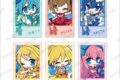 【KAITO 20th Anniversary】 ミニイラストカードセット(6枚1セット)由杞 ver.【エテルノレシ】
2026年11月下旬発売 【KAITO 20th Anniversary】 ミニイラストカードセット(6枚1セット)由杞 ver.【エテルノレシ】
2026年11月下旬発売