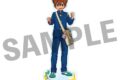 イナズマイレブン 英雄たちのヴィクトリーロード アクリルスタンド 松風 天馬 平成ポップver.
2026年12月発売 イナズマイレブン 英雄たちのヴィクトリーロード アクリルスタンド 松風 天馬 平成ポップver.
2026年12月発売