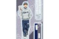 忘却バッテリー デニムver. アクリルスタンド /05 山田太郎
2026年11月21日発売 忘却バッテリー デニムver. アクリルスタンド /05 山田太郎
2026年11月21日発売