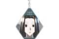 ハンターハンター イルミ Ani-Art aqua label 第2弾 BIGアクリルキーホルダー
アニメイトで
2026/12/19 発売 ハンターハンター イルミ Ani-Art aqua label 第2弾 BIGアクリルキーホルダー
アニメイトで
2026/12/19 発売