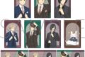 夏目友人帳 クリアシートコレクション/フォーマルVer. 全10種
2026年11月21日発売 夏目友人帳 クリアシートコレクション/フォーマルVer. 全10種
2026年11月21日発売