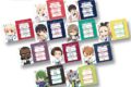 TVアニメ『リコリス・リコイル (リコリコ)』 トレーディングプロフィールカードBbox【カラオケの鉄人コラボ Vol.2】
2026年11月発売
で取扱中 (アニメイト) TVアニメ『リコリス・リコイル (リコリコ)』 トレーディングプロフィールカードBbox【カラオケの鉄人コラボ Vol.2】
2026年11月発売
で取扱中 (アニメイト)