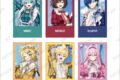 【KAITO 20th Anniversary】 ミニイラストカードセット(6枚1セット)ニナハチ ver.【エテルノレシ】
2026年11月下旬発売 【KAITO 20th Anniversary】 ミニイラストカードセット(6枚1セット)ニナハチ ver.【エテルノレシ】
2026年11月下旬発売