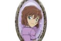名探偵コナン オーバル缶バッジ vol.2(灰原哀)
2026年12月発売 名探偵コナン オーバル缶バッジ vol.2(灰原哀)
2026年12月発売