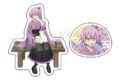 転スラ ダイカットステッカーセット お月見ver. 原初の悪魔ウルティマ
2026年11月6日発売
で取扱中 転スラ ダイカットステッカーセット お月見ver. 原初の悪魔ウルティマ
2026年11月6日発売
で取扱中