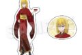 転スラ ダイカットステッカーセット お月見ver. 原初の悪魔カレラ
2026年11月6日発売
で取扱中 転スラ ダイカットステッカーセット お月見ver. 原初の悪魔カレラ
2026年11月6日発売
で取扱中