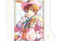 魔法使いの約束 魔法使いの約束 回転アクリルスタンド ミチル
アニメイトで
2027年03月発売 魔法使いの約束 魔法使いの約束 回転アクリルスタンド ミチル
アニメイトで
2027年03月発売