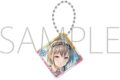 バンドリ! ガルパ アクリルキーホルダー/vol.3 高松 燈 アニメイトで
2026/09/25 発売 バンドリ! ガルパ アクリルキーホルダー/vol.3 高松 燈 アニメイトで
2026/09/25 発売