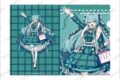 【KAITO 20th Anniversary】 A4クリアファイル ニナハチ ver.【エテルノレシ】
2026年11月下旬発売 【KAITO 20th Anniversary】 A4クリアファイル ニナハチ ver.【エテルノレシ】
2026年11月下旬発売