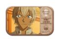 名探偵コナン メモリアルカット缶バッジvol.2(安室透)
2026年12月発売 名探偵コナン メモリアルカット缶バッジvol.2(安室透)
2026年12月発売