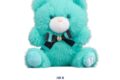 ブルーロック ぷちべあマスコット vol.2(糸師 凛)
2026年12月発売
で取扱中 ブルーロック ぷちべあマスコット vol.2(糸師 凛)
2026年12月発売
で取扱中