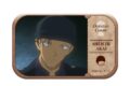 名探偵コナン メモリアルカット缶バッジvol.2(赤井秀一)
2026年12月発売 名探偵コナン メモリアルカット缶バッジvol.2(赤井秀一)
2026年12月発売