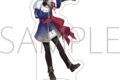 アイドルマスター SideM ミニアクリルスタンド/蒼井享介 Mフェス2026
2026年12月1日発売
で取扱中 アイドルマスター SideM ミニアクリルスタンド/蒼井享介 Mフェス2026
2026年12月1日発売
で取扱中