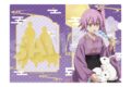転スラ クリアファイル お月見ver. 原初の悪魔ウルティマ
2026年11月6日発売
で取扱中 転スラ クリアファイル お月見ver. 原初の悪魔ウルティマ
2026年11月6日発売
で取扱中