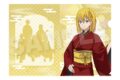 転スラ クリアファイル お月見ver. 原初の悪魔カレラ
2026年11月6日発売
で取扱中 転スラ クリアファイル お月見ver. 原初の悪魔カレラ
2026年11月6日発売
で取扱中