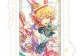 魔法使いの約束 魔法使いの約束 回転アクリルスタンド ルチル
アニメイトで
2027年03月発売 魔法使いの約束 魔法使いの約束 回転アクリルスタンド ルチル
アニメイトで
2027年03月発売