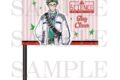 ツイステ フラッグ トレイ・クローバー
アニメイトで
2027年02月発売 ツイステ フラッグ トレイ・クローバー
アニメイトで
2027年02月発売