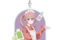 TVアニメ「その着せ替え人形は恋をする」Season 2 描き下ろし 乾 紗寿叶 ウェイター風ver. BIGアクリルキーホルダー アニメイトで
2027/01/19 発売 TVアニメ「その着せ替え人形は恋をする」Season 2 描き下ろし 乾 紗寿叶 ウェイター風ver. BIGアクリルキーホルダー アニメイトで
2027/01/19 発売