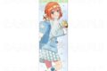 『五等分の花嫁*』 ウインターMode & クリスマスMode B2半裁タペストリー【中野四葉:ウインターMode】
2026年12月下旬発売 『五等分の花嫁*』 ウインターMode & クリスマスMode B2半裁タペストリー【中野四葉:ウインターMode】
2026年12月下旬発売