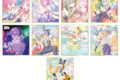 プロセカ ミニ色紙コレクション 第67弾B CHANGE!えむは王女さま!?(全9種)
2027年2月27日発売 プロセカ ミニ色紙コレクション 第67弾B CHANGE!えむは王女さま!?(全9種)
2027年2月27日発売