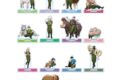 ダンガンロンパシリーズ 野崎つばたさんイラスト 飼育係ver. トレーディングアクリルスタンド
2027年1月19日発売 ダンガンロンパシリーズ 野崎つばたさんイラスト 飼育係ver. トレーディングアクリルスタンド
2027年1月19日発売